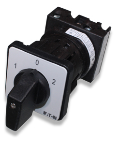 Switch 1-0-2 T0-1-8210/EZ